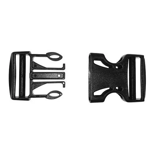 Scubapro ITW Schnellverschlussschnalle 40mm, Tauchzubehör