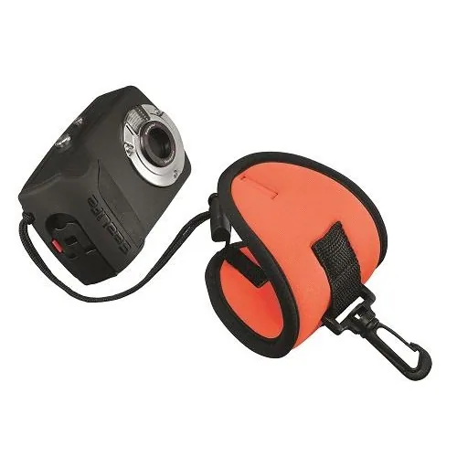Scubapro Float Strap für Kameras, Jacket-BCD