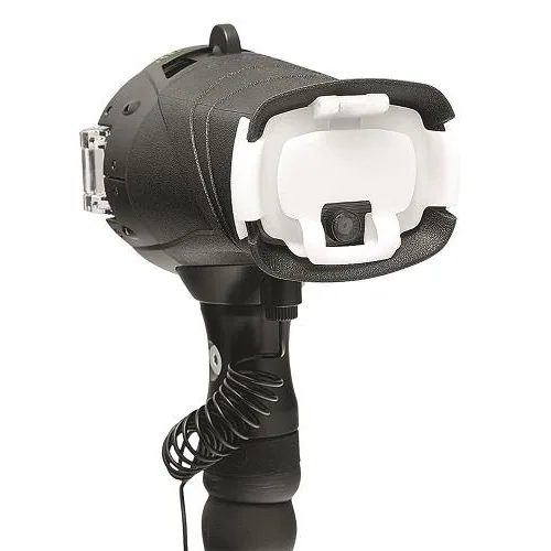 Scubapro Blitz Diffuser Digi Pro Blitz, Unterwasserblitze (Strobes)