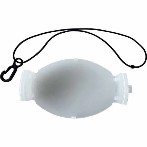 Scubapro Digitaler Blitz Diffuser SL968, Unterwasserblitze (Strobes)