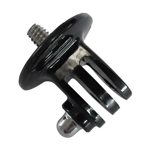 Scubapro 1/4 20 Apapter Videolight für GoPro Kameras, Action-Cam-Gehäuse