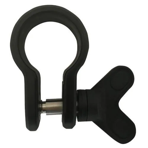 Scubapro Y-S Adapter für SL981 Inkl. Schraube, Tauchlampen