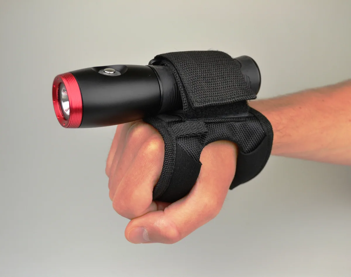 Scubapro Sealife Hand & Arm Halterung, Ersatzteile