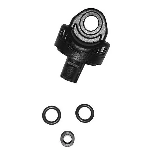Scubapro Montageset Flex Connect Swifel, Ersatzteile und Zubehör