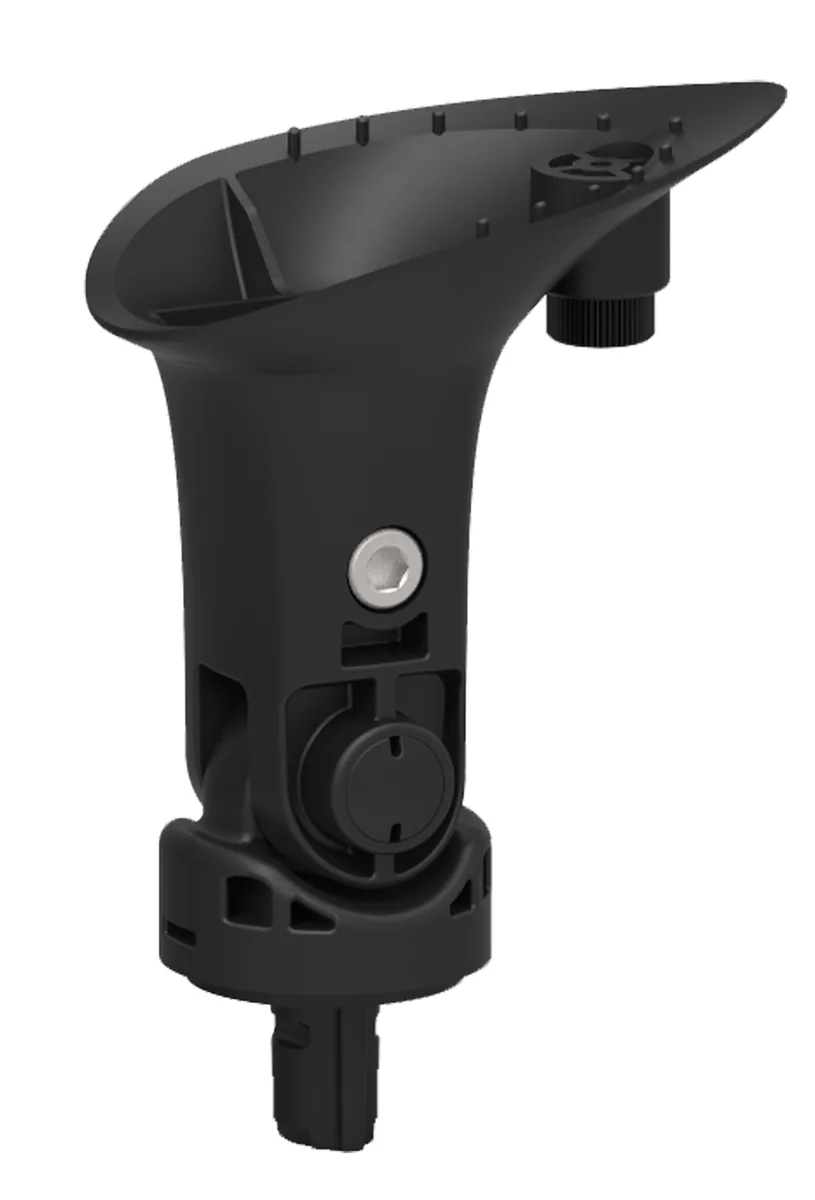 Scubapro Arm Connector Conversion Kit, Tauchlampen