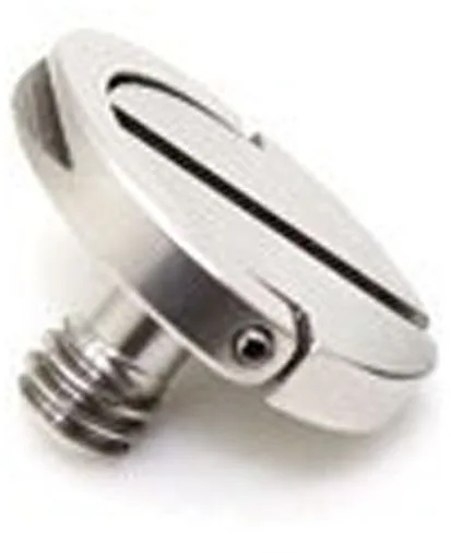 Scubapro Klapp.D-Ring-Schraube, Jacket-BCD