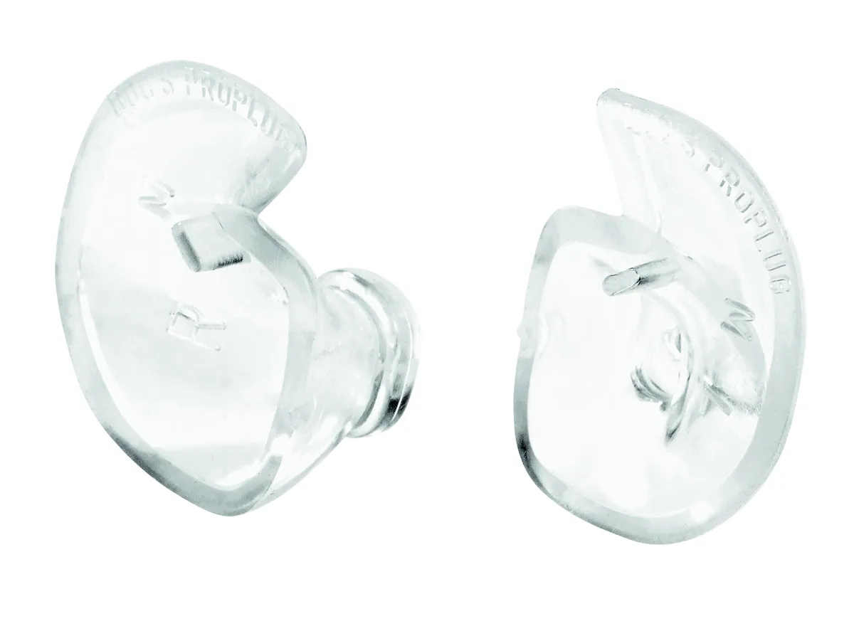 Scubapro Doc's Proplugs - Gehörschutz