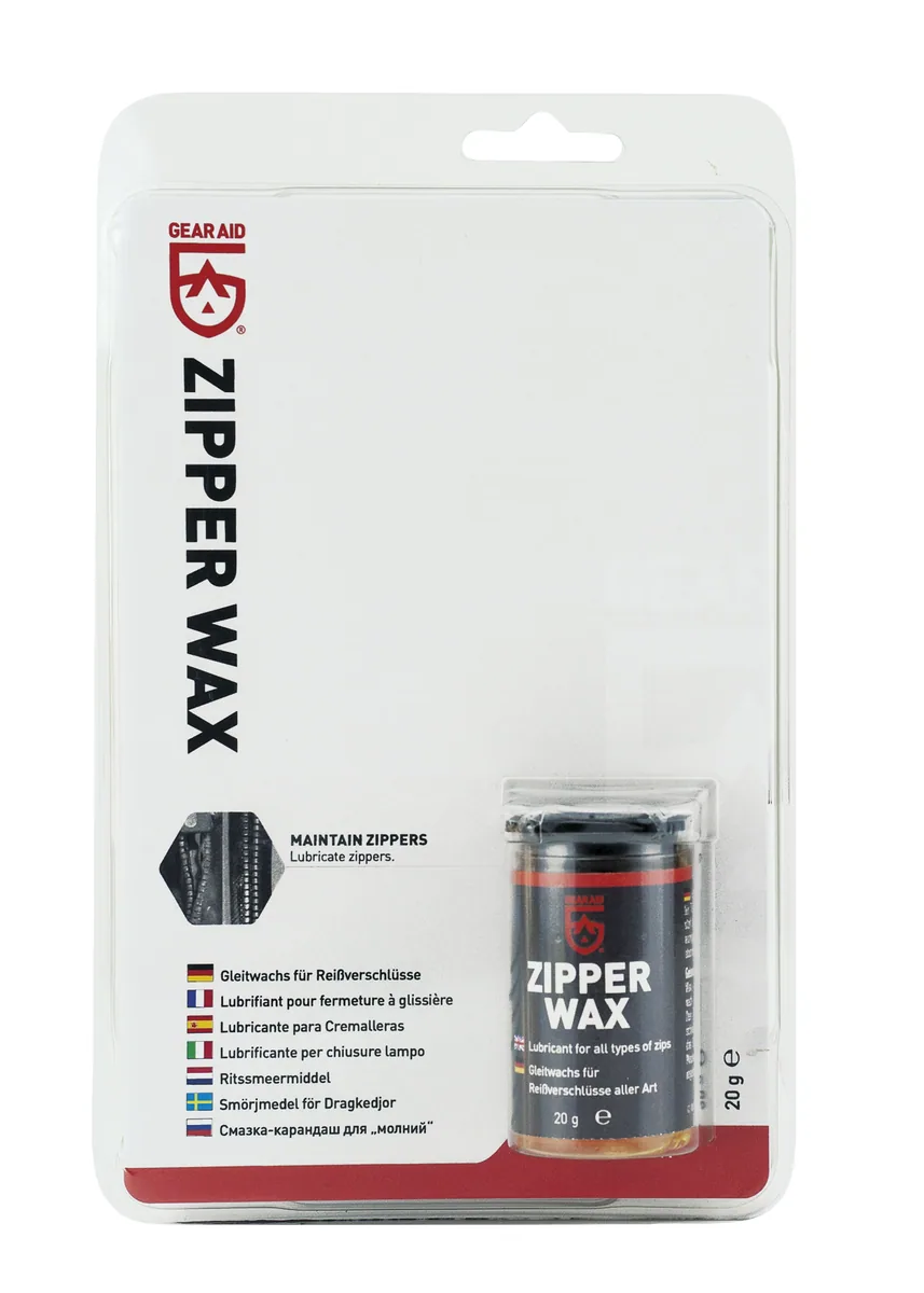 Scubapro Max Wax, Wachsstift, Pflegemittel