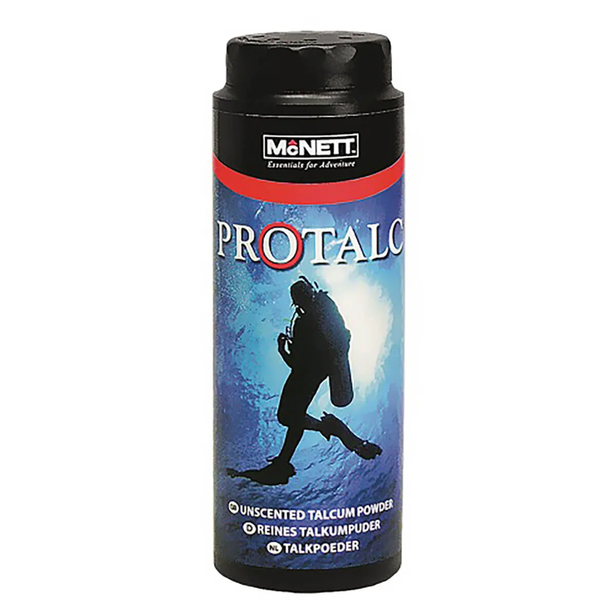 Scubapro ProTalc Talkumpulver, 100 G, Pflegemittel